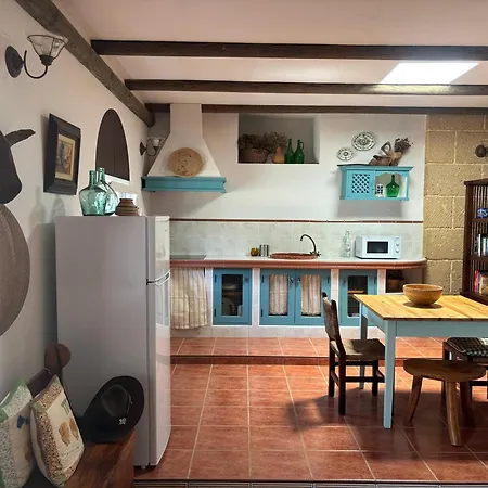 Appartamento El Fonil